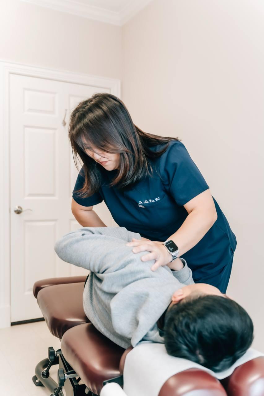 Better Life Chiropractic